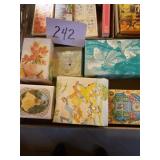 Yvonne cologne and bath product