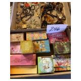 Assorted Avon products