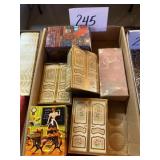 Assorted Avon products