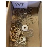 Miscellaneous jewelry