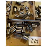 Assorted socket