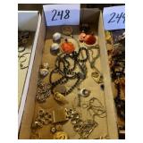 Miscellaneous jewelry