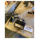Bark toys remote control helicopter