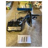 Hal toys remote controlled helicopter