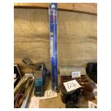 Top mount 31 inch antenna