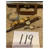 womenï¿½s watches lot