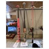 Louisville slugger extra light aluminum bat