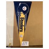 Steelers pendant