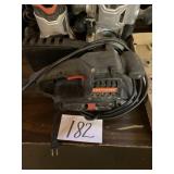 Electric craftsman belt sander