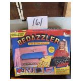 be dazzler, stud sitting machine