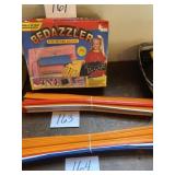 Old hot wheels tracks