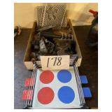 The wrestling Rumberlers