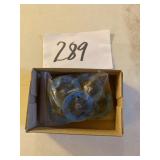 120 grit sanding discs