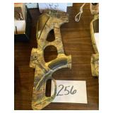 Horton crossbow stock