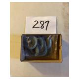 240 grit sanding discs