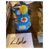 Namco Mrs. Pac-Man game controller