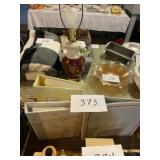 Crafters binders three pieces