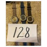 Assorted womenï¿½s watches lot