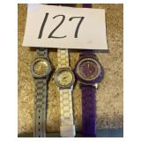 Assorted womenï¿½s watches
