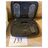 I have two sonic impact phone player with remote