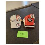 Vintage Dale Earnhardt Jr New Hats