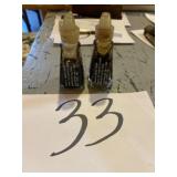 Oil well souvenirs from worldï¿½s oldest producing