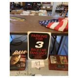 Dale Earnhardt lot