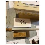 Sharpening stones lot