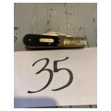 Schrade old timer pocket knife