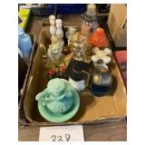 Miscellaneous Avon items lot