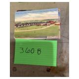 Old postcards some from martinsburg wv