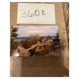 Post cards from around the nation