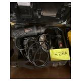 AC rotary trim cutter, cutting tool craftsman