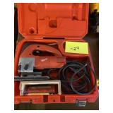 Milwaukee orbital jigsaw