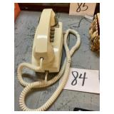 Touchstone wall phone