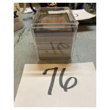 Magic cards, 180+ cards