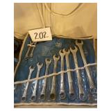 Murphyï¿½s wrench set