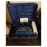 The drill doctor drill bit sharpening kit