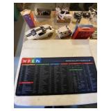 Word, Excel PowerPoint and PS office CAD work mat