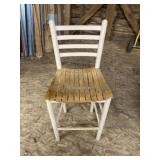 Tall chair