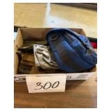 Military pouches