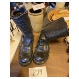 Harley Davison boots