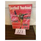 1953 football yearbook