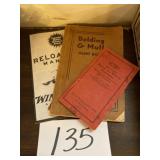 Reloading books