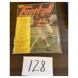 1964 Football roundup