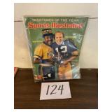 1979 sports illustrated double issue