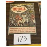 1956 pro football review