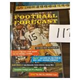 1963 football forecast