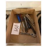 Miscellaneous tools