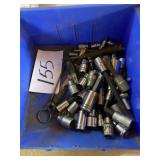 Assorted socket